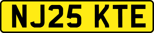 NJ25KTE