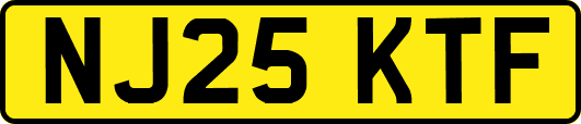 NJ25KTF
