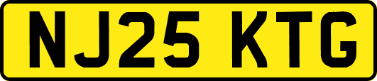 NJ25KTG