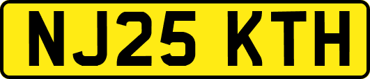 NJ25KTH