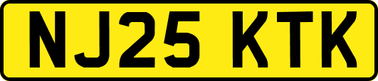 NJ25KTK