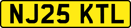 NJ25KTL