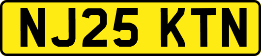 NJ25KTN