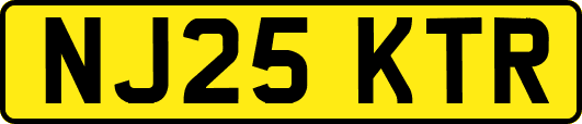 NJ25KTR