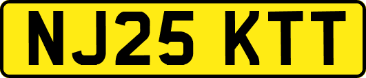 NJ25KTT