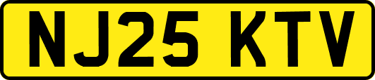 NJ25KTV