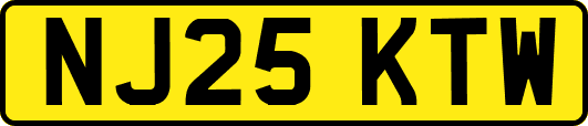 NJ25KTW