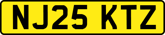 NJ25KTZ