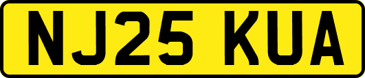 NJ25KUA