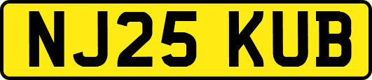 NJ25KUB