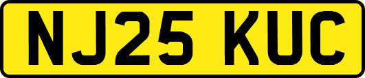 NJ25KUC