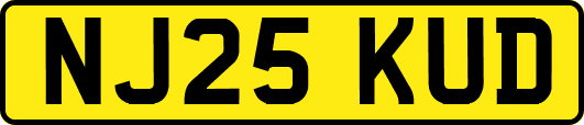 NJ25KUD