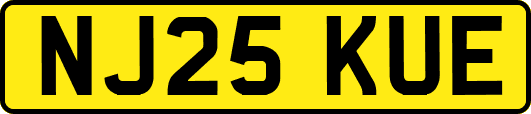 NJ25KUE