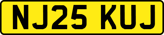 NJ25KUJ