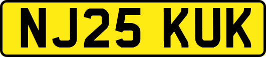 NJ25KUK