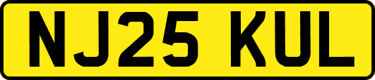 NJ25KUL