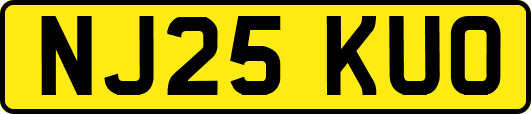 NJ25KUO