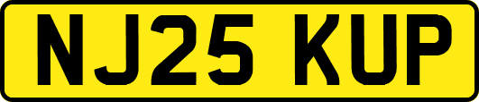 NJ25KUP