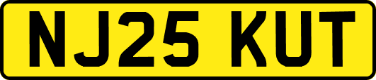 NJ25KUT