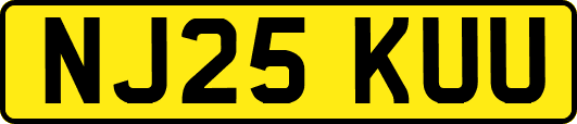 NJ25KUU