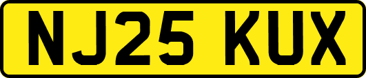 NJ25KUX