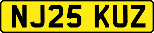 NJ25KUZ