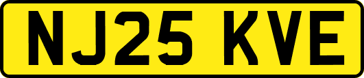 NJ25KVE
