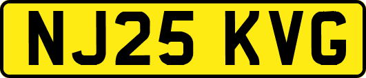 NJ25KVG