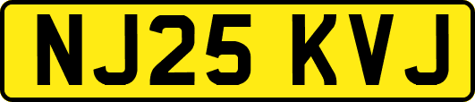 NJ25KVJ