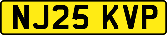 NJ25KVP