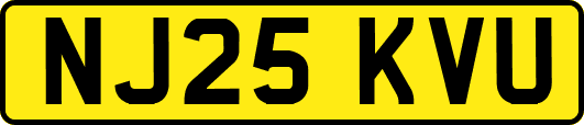 NJ25KVU