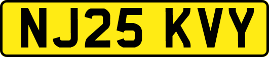 NJ25KVY