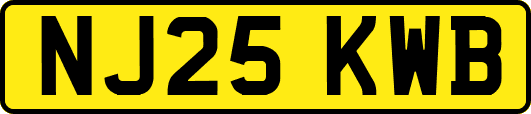 NJ25KWB