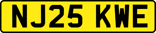 NJ25KWE