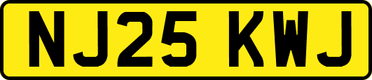 NJ25KWJ