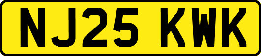 NJ25KWK