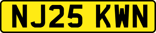 NJ25KWN
