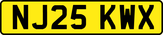 NJ25KWX