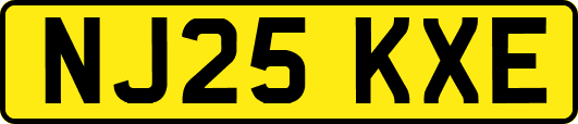NJ25KXE