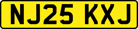 NJ25KXJ