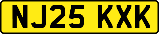 NJ25KXK