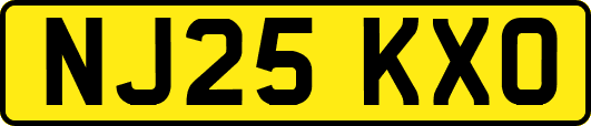 NJ25KXO