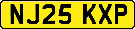 NJ25KXP