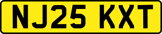 NJ25KXT