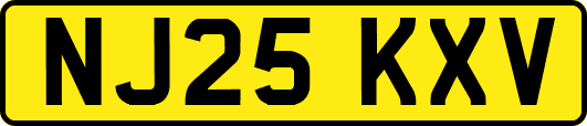 NJ25KXV