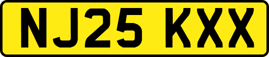 NJ25KXX