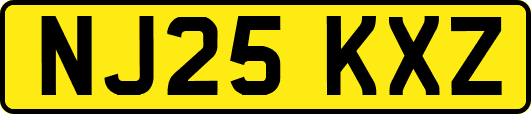 NJ25KXZ
