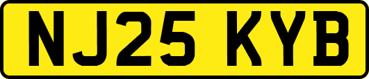 NJ25KYB
