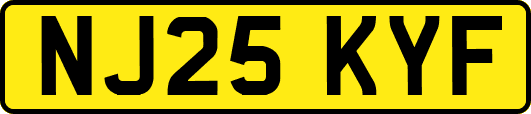 NJ25KYF