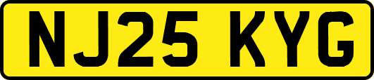 NJ25KYG